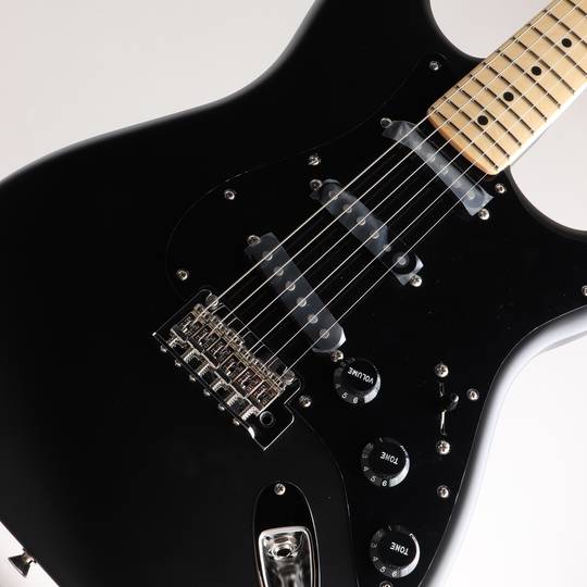 FENDER Made in Japan Hybrid II Stratocaster Limited Run Blackout フェンダー サブ画像9