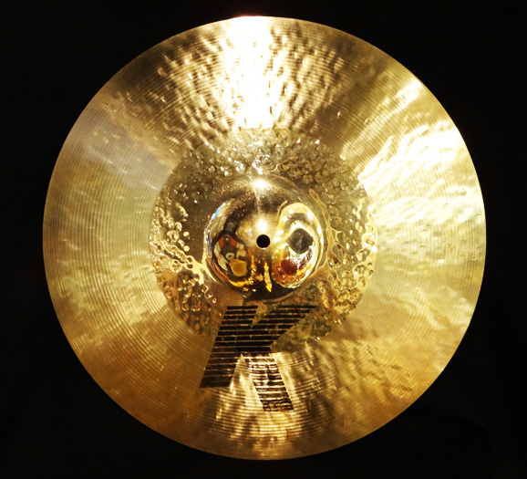 Zildjian K Custom 【USED】K Custom 17