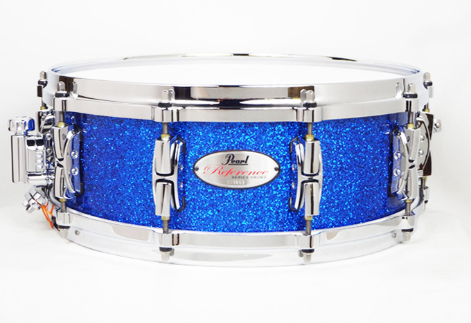 【中古品】RF1450S/C Reference Series Sapphire Blue Sparkle