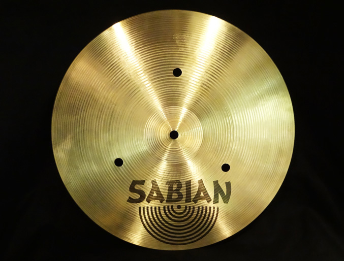 SABIAN 【VINTAGE】80's AA 14