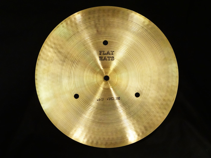 SABIAN 【VINTAGE】80's AA 14