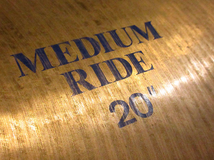 PAiSTe 【委託中古品】Blue Label 1988' Formula 602 20 Medium Ride 2,463g パイステ サブ画像2