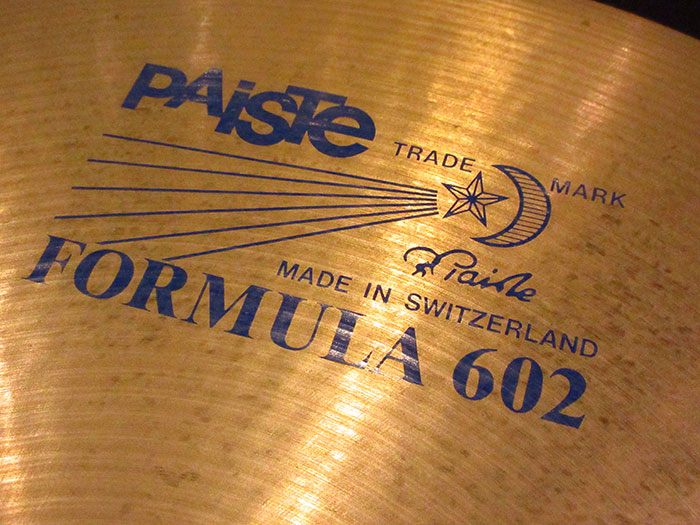 PAiSTe 【委託中古品】Blue Label 1988' Formula 602 20 Medium Ride 2,463g パイステ サブ画像3