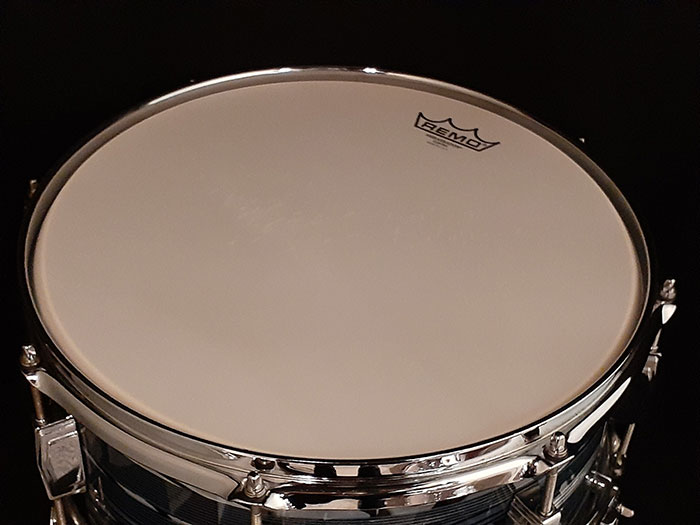 Ludwig 【中古品】LS664XX80 14X6.5 CLUB DATE BLUE STRATA ラディック サブ画像6