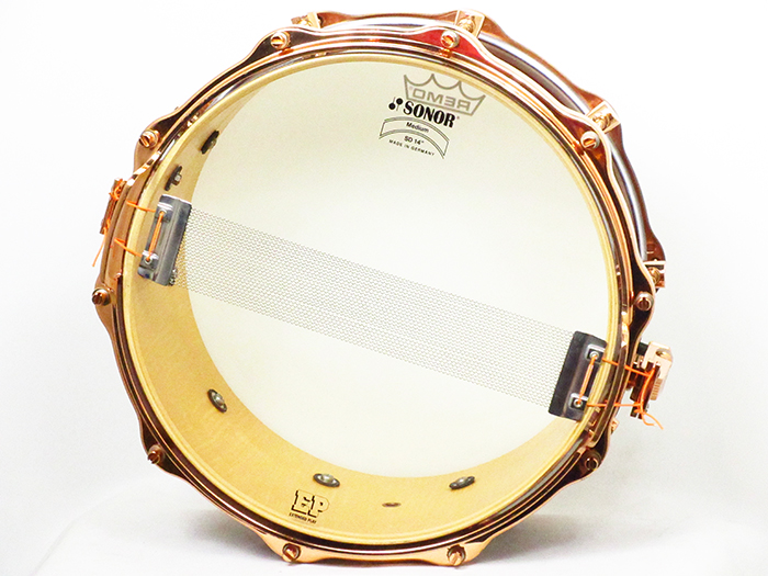 SONOR 【委託中古品】1990' EHD-700RM Hilite Exclusive  ソナー サブ画像4