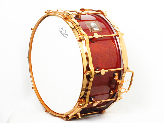 SONOR 【委託中古品】1990' EHD-700RM Hilite Exclusive  ソナー サブ画像6