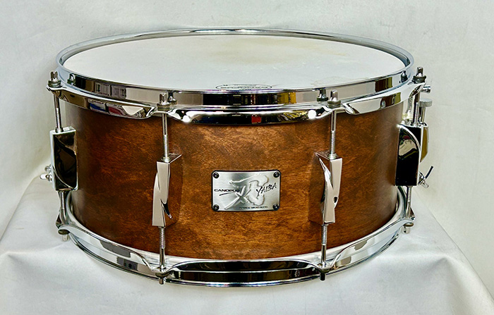 【中古品】JSB-1465 刃II YAIBA Birch Snare Drum