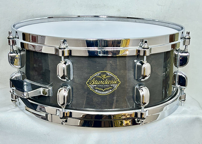 TAMA 【中古品】TAMA SMS455T Starclassic Maple 14