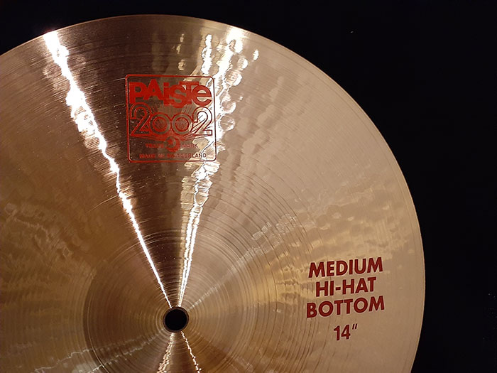 PAiSTe 2002 【中古品】2002 14