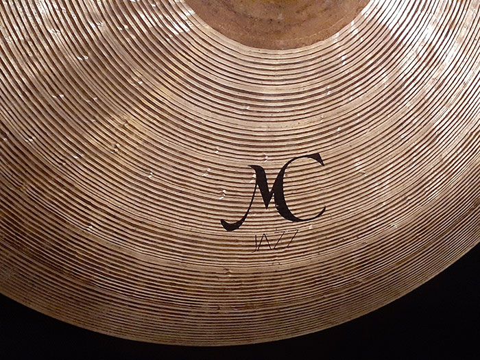 istanbul Mehmet 【中古品】MC JAZZ 21