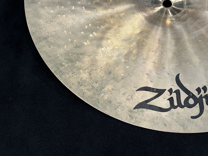 Zildjian（ジルジャン）/K Custom Dark Crash 15” 【USED】クラッシュ