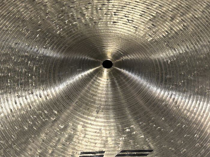 Zildjian K Custom 【中古品】K Custom 20