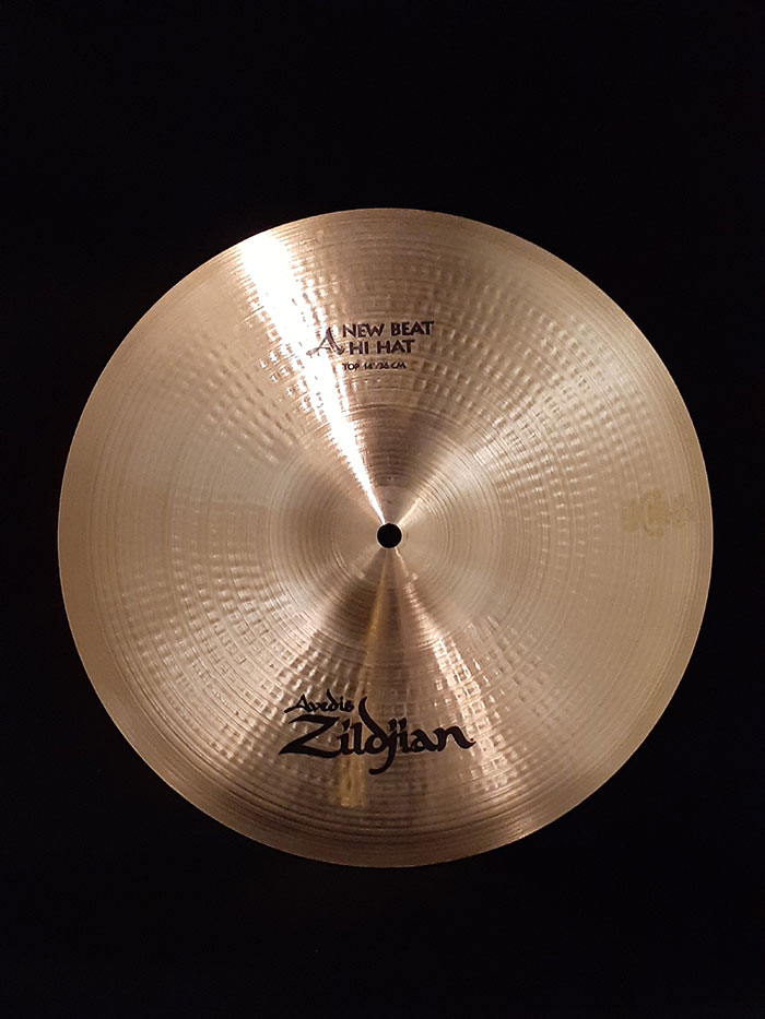 Zildjian A 【美品中古】A 14