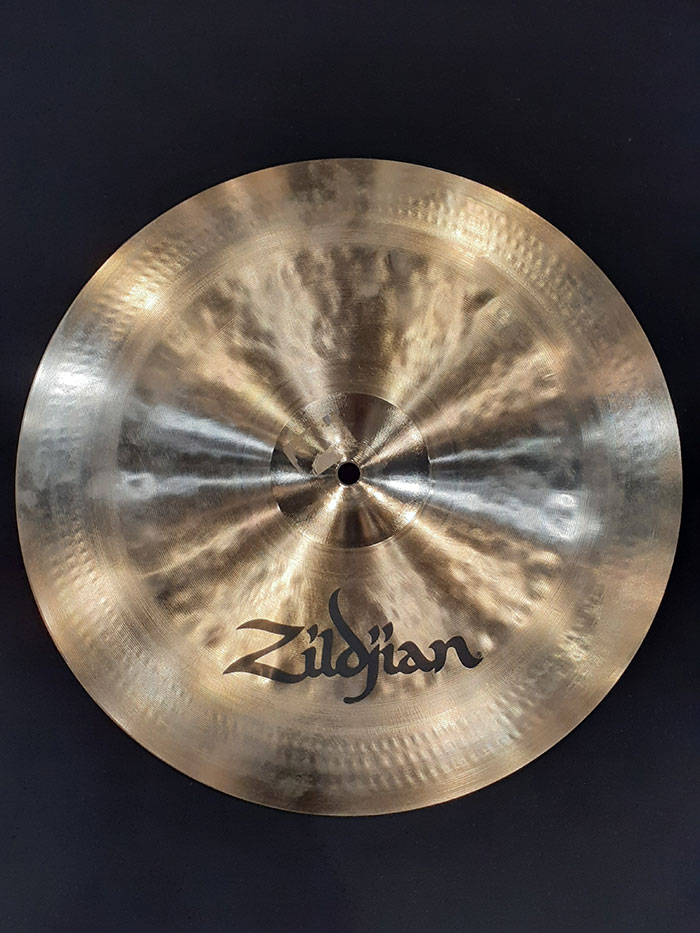 Zildjian K 【中古品】K 14