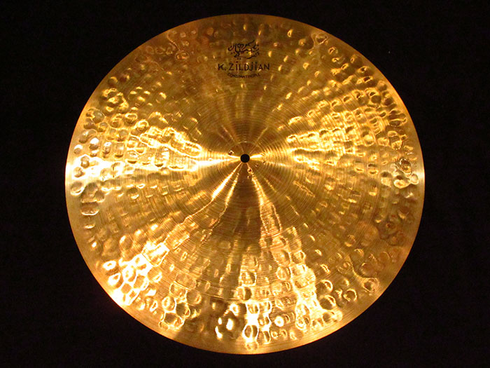 Zildjian K Constantinople 【中古品】K Constantinople 20