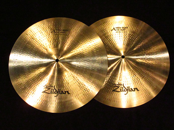 Zildjian A 【中古品】A 15