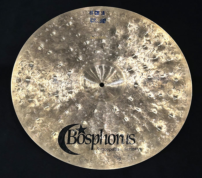 BOSPHORUS 【中古品】Syncopation series SW 18