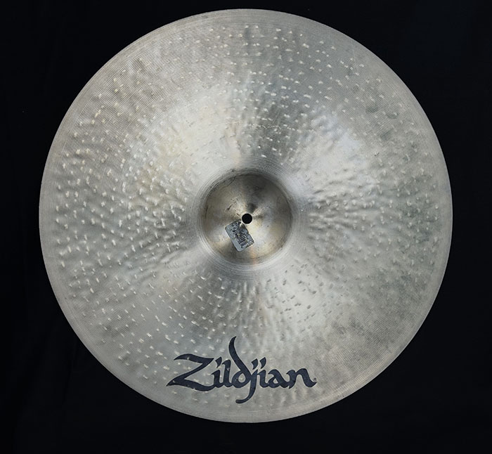 Zildjian K Custom 【中古品】K Custom 20 Dark Ride / 2,265g ジルジャン Kカスタム サブ画像3