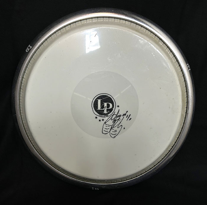 LP 【中古品】コンパクトコンガセット　LP825(11) & LP826(11.75)   エルピー サブ画像4