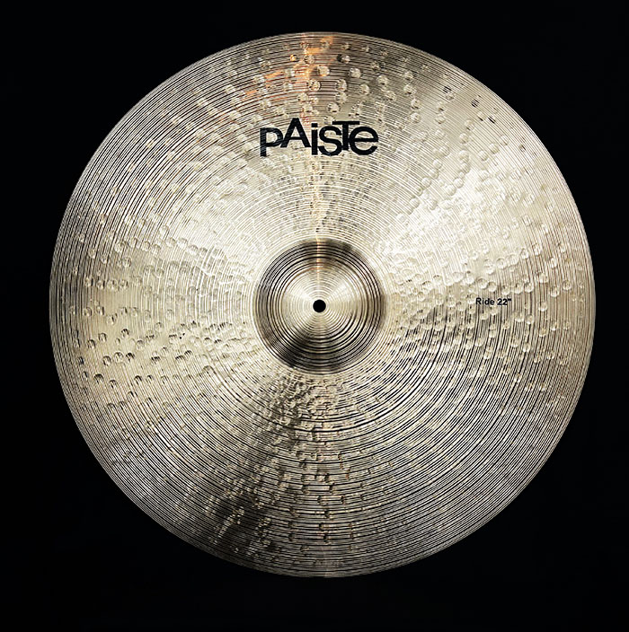 PAiSTe Masters 【中古品】Pro type！ 22 Ride 3,485g パイステ マスターズ