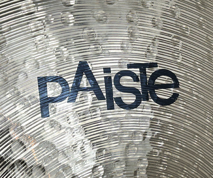 PAiSTe Masters 【中古品】Pro type！ 22 Ride 3,485g パイステ マスターズ サブ画像1