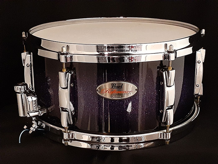 Pearl 【中古品・廃盤機種】RF1365S/C Reference Series Purple Craze パール