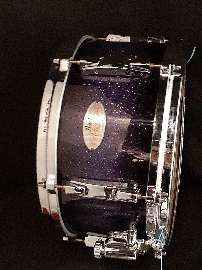 Pearl 【中古品・廃盤機種】RF1365S/C Reference Series Purple Craze パール サブ画像9