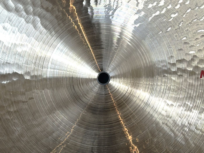 PAiSTe 2002 【中古品】2002 18 Medium Crash 1,562g パイステ 2002 サブ画像1