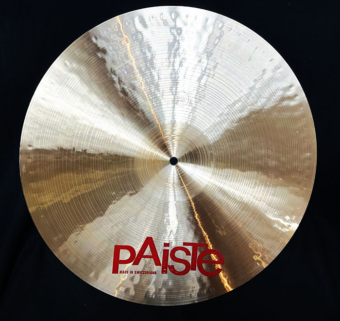 PAiSTe 2002 【中古品】2002 18 Medium Crash 1,562g パイステ 2002 サブ画像3