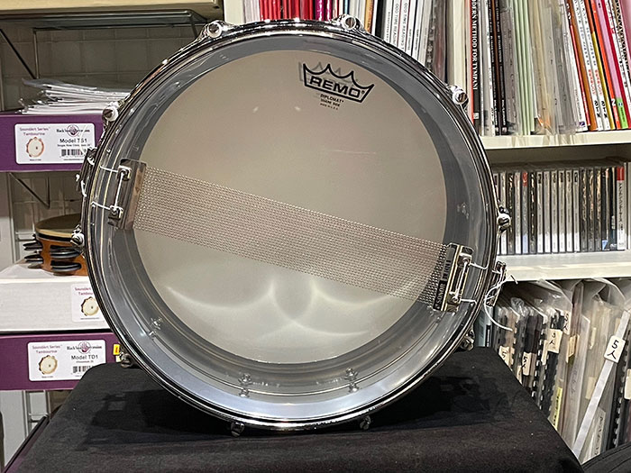 SONOR 【中古品】D506 Phonic Series Ferromanganese Steel 14×6.5 ソナー サブ画像5