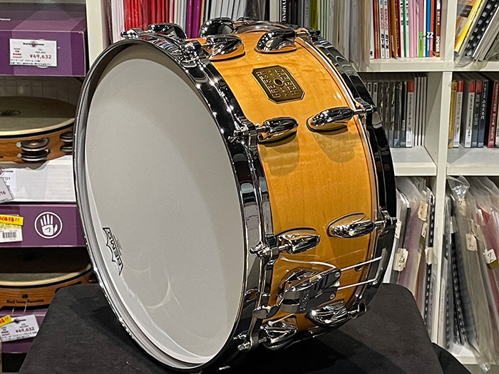 GRETSCH 【中古品】1983-98' G-4155GMM 14×6.5 グレッチ サブ画像11