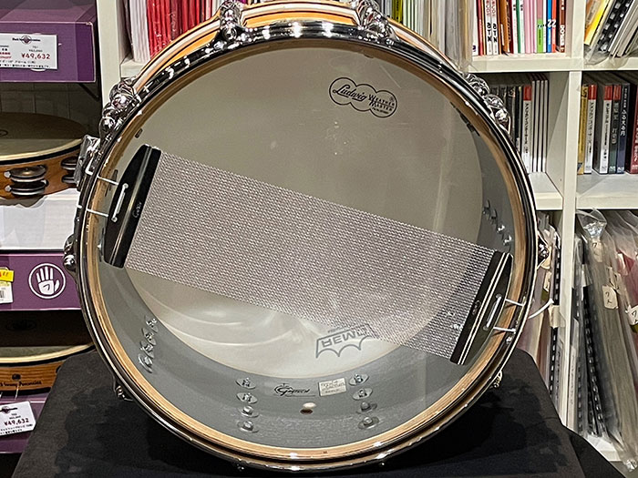 GRETSCH 【中古品】1983-98' G-4155GMM 14×6.5 グレッチ サブ画像8