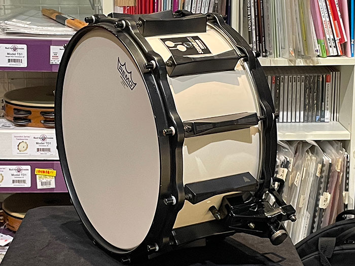 SONOR 【VINTAGE】1987' LD557CL Sonorlite Creme Lacquer / Black Parts ソナー サブ画像13