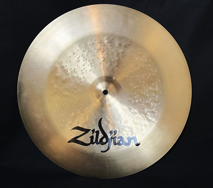 Zildjian K Custom 【中古品】K Custom 17 Dark China / 1,032g ジルジャン Kカスタム サブ画像3