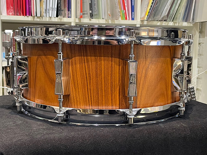 SONOR 【VINTAGE】D515 PA 1975' Phonic Centennial Genuine Rosewood ソナー サブ画像5