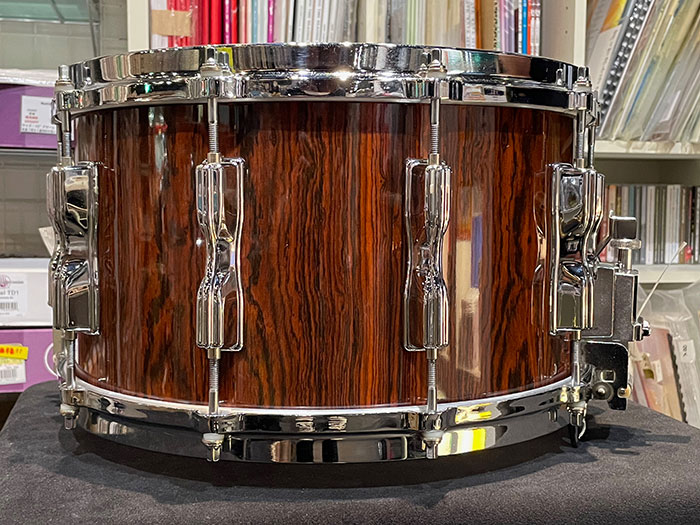 TAMA 【 VINTAGE】AC658 Master Craft Series Artstar Cordia 14×8 タマ サブ画像4