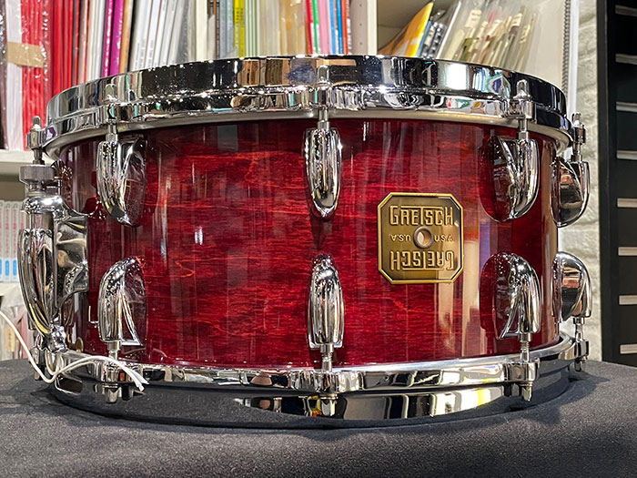 【中古品】1983-98' G-4155 WR 14"×6.5"