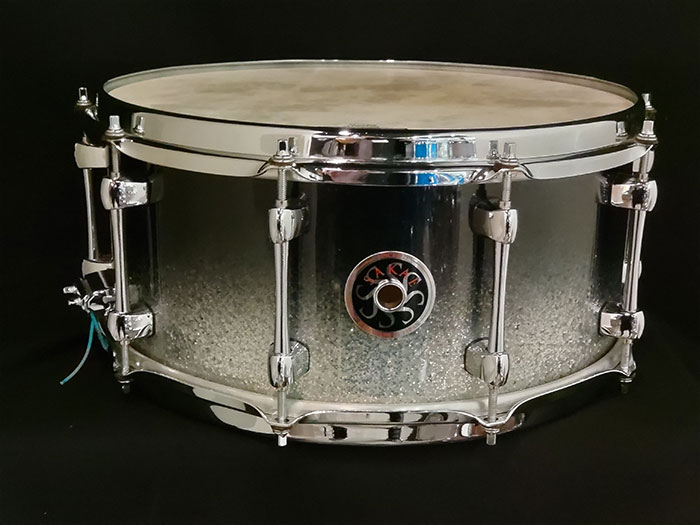 【中古品/made in Japan】Almighty Maple SD1465MA RADER