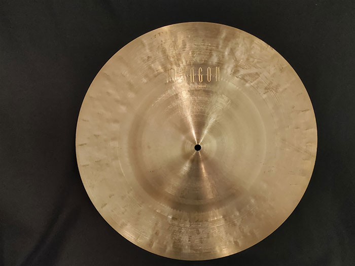 SABIAN 【中古品】PARAGON 19 CHINESE  SNP-19C セイビアン