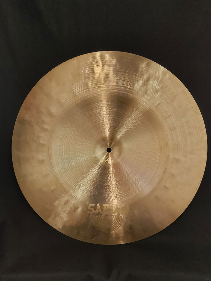 SABIAN 【中古品】PARAGON 19 CHINESE  SNP-19C セイビアン サブ画像6