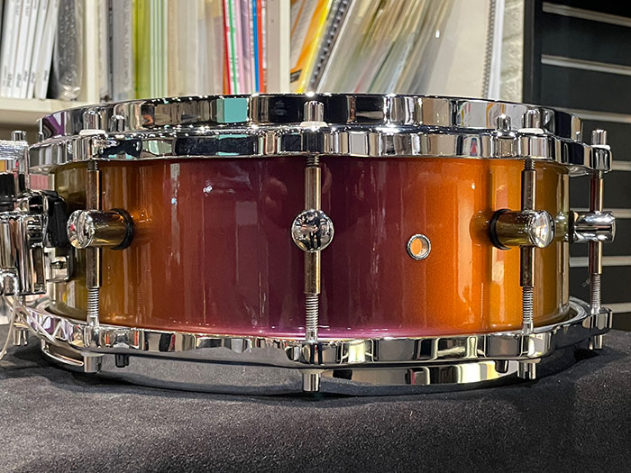 SONOR 【中古品】D-1405M Mazyora Delite Series ソナー サブ画像4