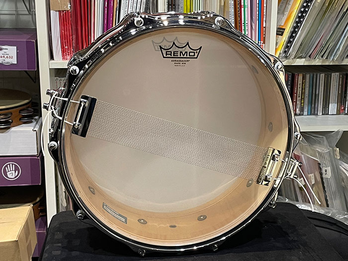 SONOR 【中古品】D-1405M Mazyora Delite Series ソナー サブ画像5