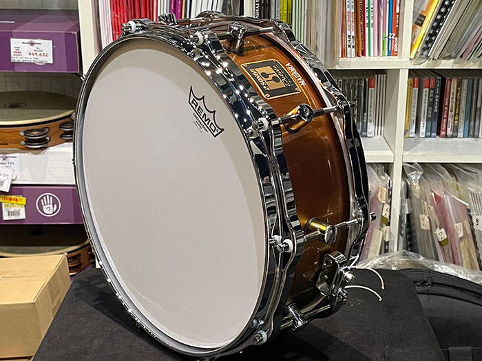 SONOR 【中古品】D-1405M Mazyora Delite Series ソナー サブ画像7