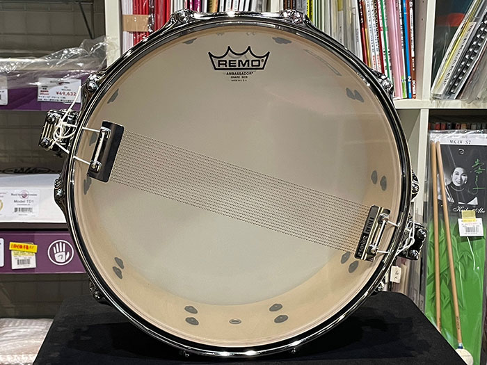 SONOR 【中古品】SQ1-1405SDW GTB 14 x 5 ソナー サブ画像4