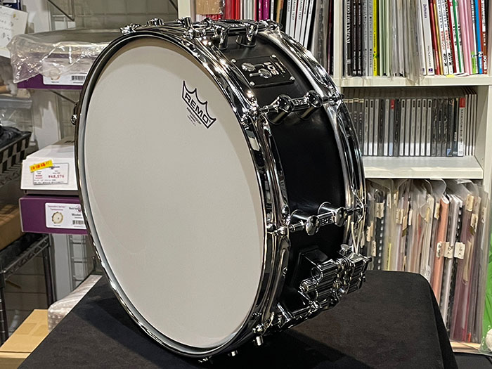 SONOR 【中古品】SQ1-1405SDW GTB 14 x 5 ソナー サブ画像6