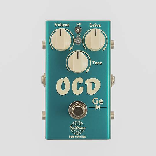 OCD-Germanium