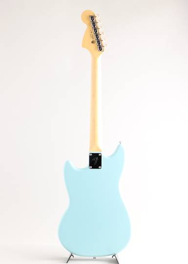 FENDER Made in Japan Traditional 60s Mustang/Daphne Blue フェンダー サブ画像3