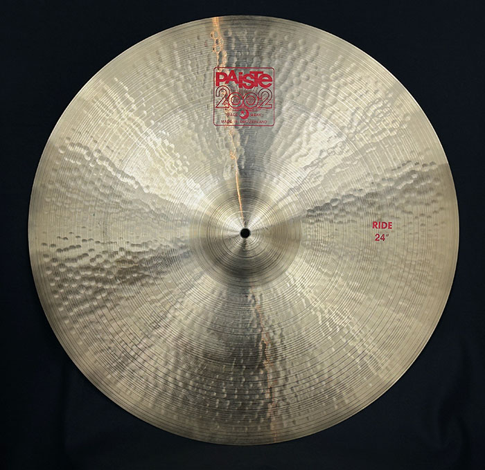 PAiSTe 2002 【中古品】2002 24