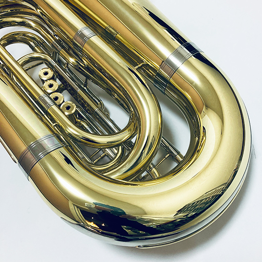 EASTMAN 【新品・特価品】イーストマン B♭管 テューバ EBB534　EASTMAN B♭ Tuba イーストマン サブ画像12