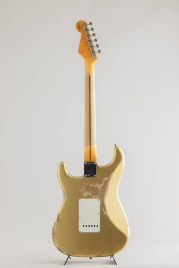 FENDER CUSTOM SHOP 1956 Stratocaster Heavy Relic/HLE Gold【S/N:R101810】 フェンダーカスタムショップ サブ画像3
